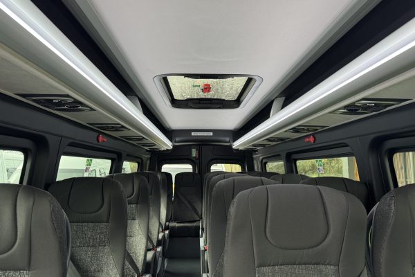 EVM INTERIOR