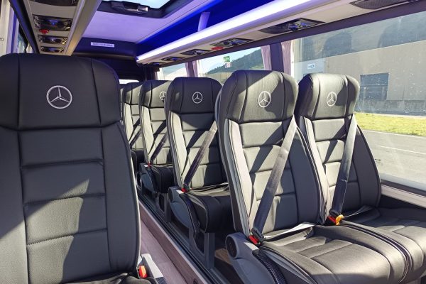 EVM (Interior)